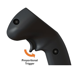 Proportional Trigger